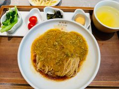 -松鹤楼面馆(天一广场店)