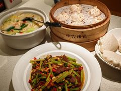 -小六汤包(万和城店)