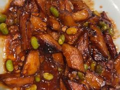 -新侨小馆(东直门北小街店)