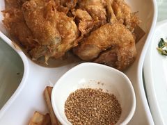 -德泰楼餐饮(莲湖路店)