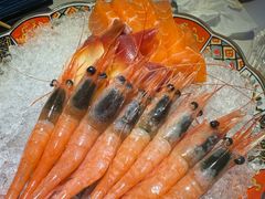 -黑木原精致料理·铁板烧