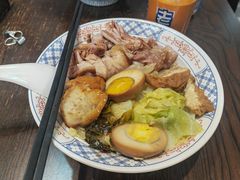 -香友记正宗隆江猪脚饭(首经贸店)