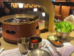 -西塔老太太泥炉烤肉(亚运村店)
