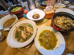 -永安鱼庄·镇江菜(丁卯店)