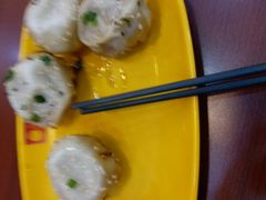-小杨生煎(周浦万达店)