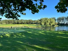 -龙熙温泉高尔夫俱乐部