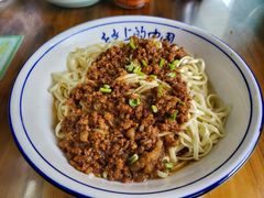 -雪琴面馆富安特色鱼汤面(城中花园店)