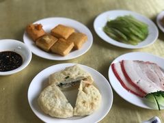 -厉家菜(德胜门总店)