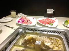 -海底捞火锅(泉城路店)
