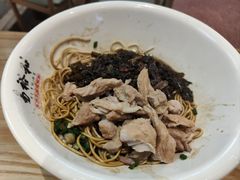 -易裕和·长沙米粉(竹塘西路店)
