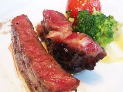 -解放碑威斯汀酒店-知味国际美食餐厅