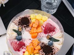 -八喜冰淇淋蛋糕(富国店)