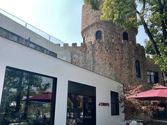 -J Create城市露营咖啡·简餐·宠物(上海动物园店)