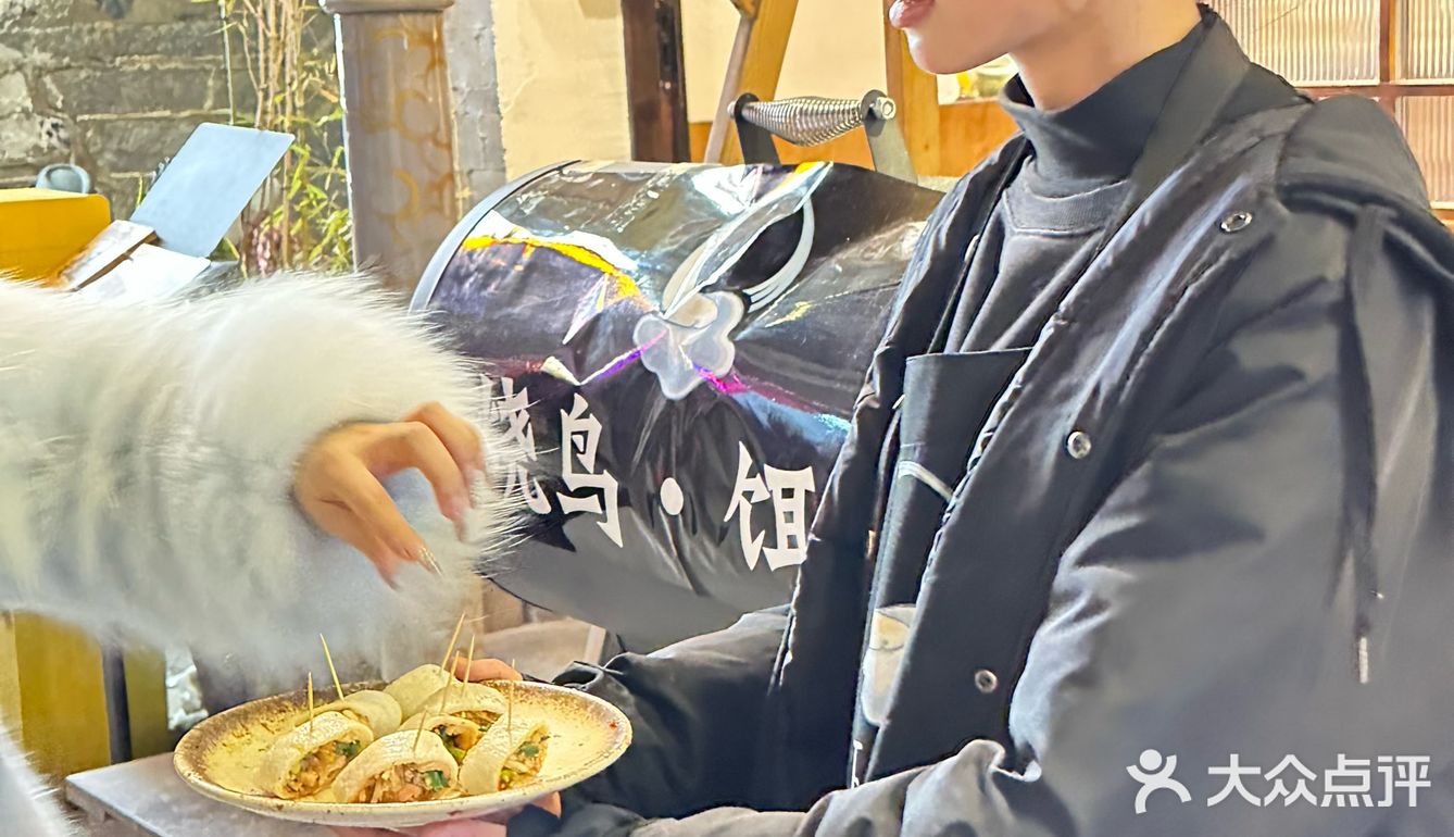 大理古城女性加油站……建议严查！一定要空腹来