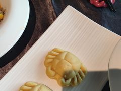 香草鲜奶布丁-蟹榭·本帮江浙菜·蟹宴(五角场合生汇商场店)