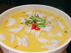 -粗茶淡饭·隐庐私厨(东亭店)