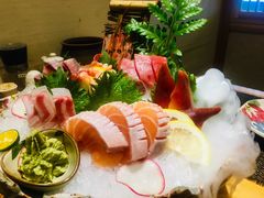 -大岛日本料理铁板烧(南通大饭店)