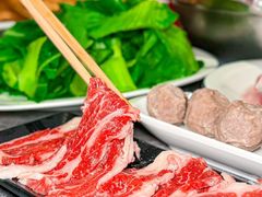 -张凯达·深海石斑鱼潮汕火锅(十五年品牌•虹桥天街店)