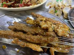 -小民大排档(马场角横路店)