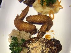 -MOSSO德国餐厅·音乐酒吧(环宇荟店)