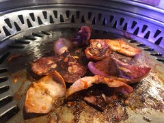 -梨花自助烤肉(天河城店)