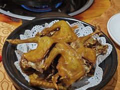 -鸽鸟轩(石岐店)