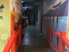 -白兔子密室(长寿路店)