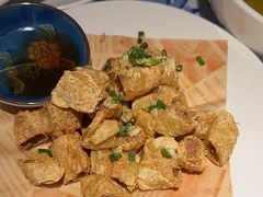 -老外婆·渔村(恒一广场店)