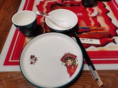 -醉长安(钟楼旗舰店)