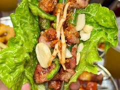 -生火火·地摊小炉子烧烤(龙湖北城金冠店)