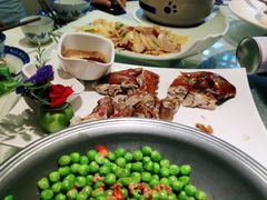 -外婆味道·云南菜大当家(关上店)