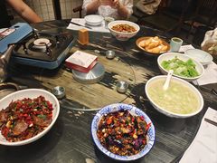 -文昌阁·长沙市井菜(美食地标店)
