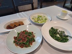 -西湖春天•老字号杭州菜(百汇店)