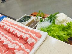 -阳坊大都涮羊肉(阳坊总店)