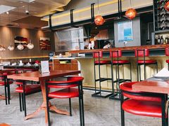 大堂-NIUNIUPARK和牛螃蟹(龙湖杭州滨江天街店)