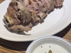 -贯贯吉·清真餐厅(浙江中路店)