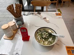 -老地方面馆(思南路店)