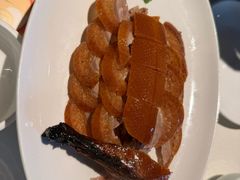 -大鸭梨烤鸭(顺义石园店)
