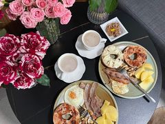 -老梦面包CHEZMOREL(麦子店)