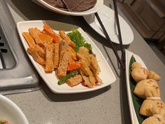 -海底捞火锅(丰尚国际广场店)