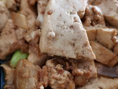 家焖豆腐-紫玉食府