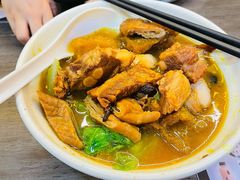 -新记美食(关闸店)