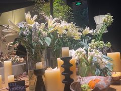 -Ameigo梅果·云贵川bistro(长宁来福士店)