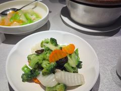 -外婆家(杭州马塍店)