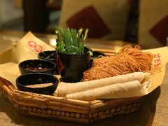 -大张烙馍村(泉山店)