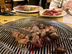 -喜来稀肉(望京店)