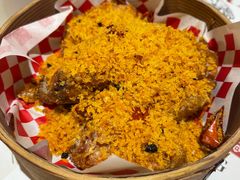 -避风塘·金牌店·夜宵(金玉兰店)