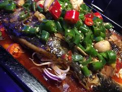 -炉鱼(爱琴海购物公园店)