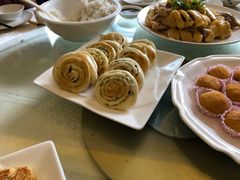 -金苑海鲜酒家(新港中路店)