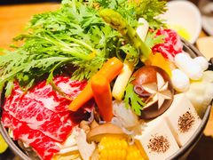 -阿吾罗日本料理(K11艺术中心店)